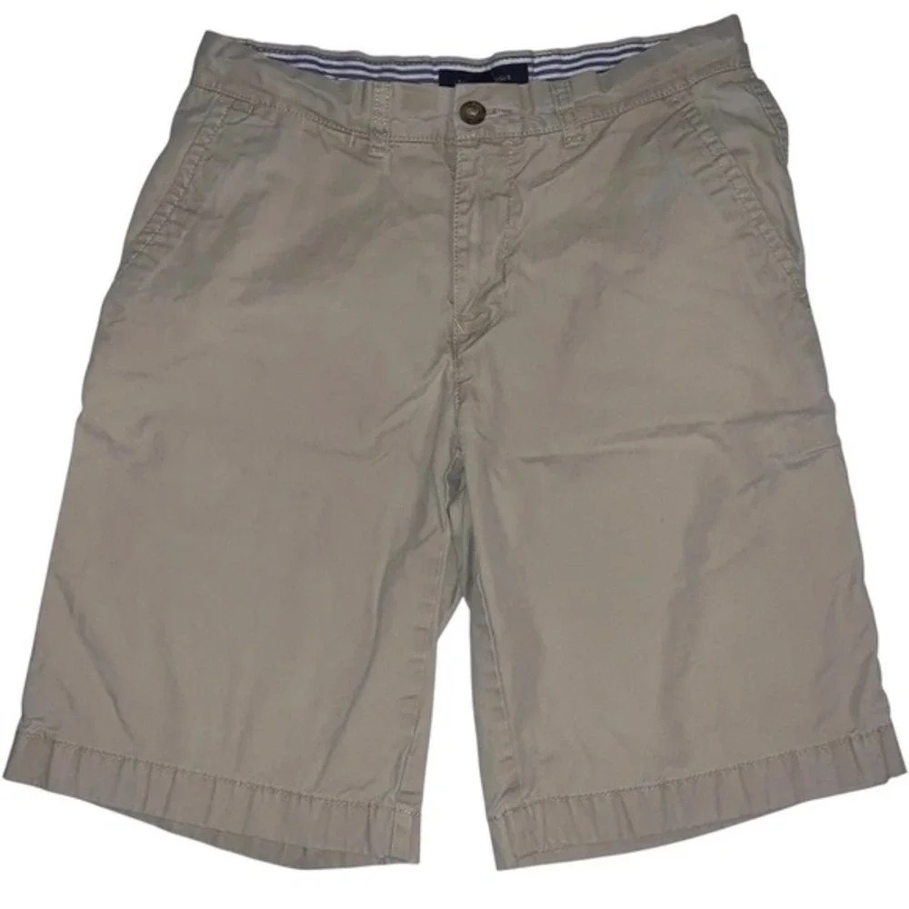 Tommy‎ Hilfiger Men's 30 Classic Fit Chino Shorts 11